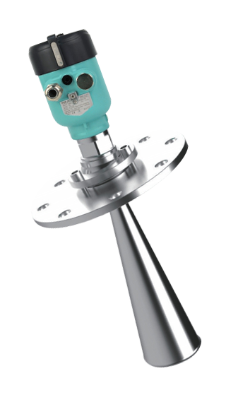 RRF Radar Level Meter