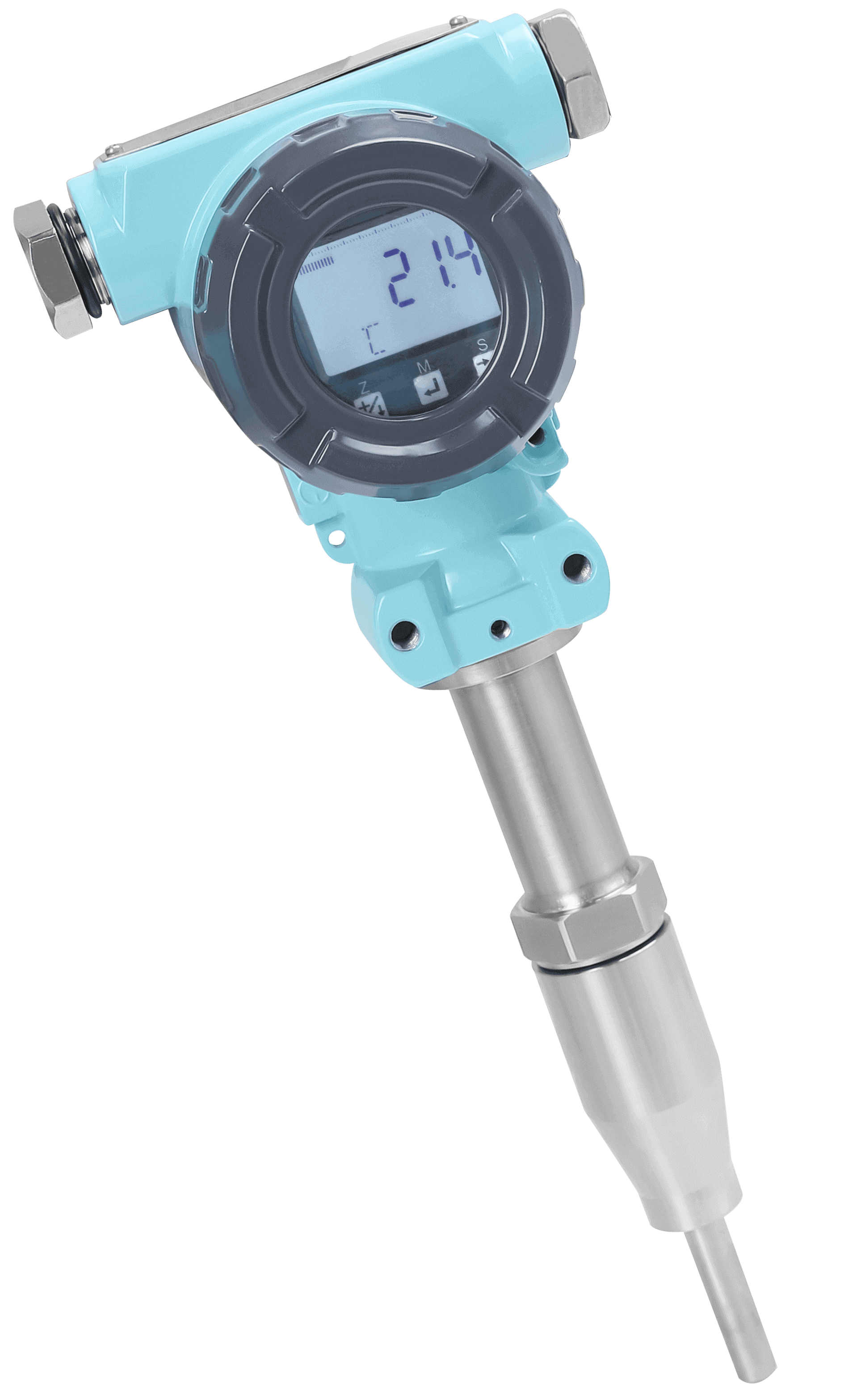 TI Temperature Transmitter