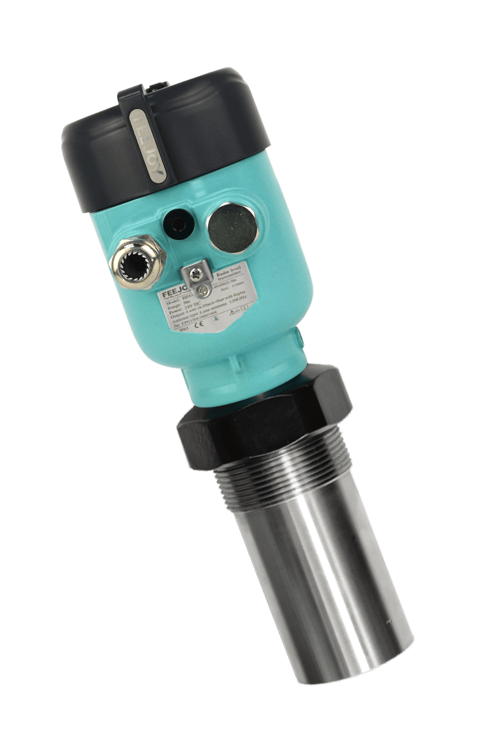 FU Ultrasonic Level Meter