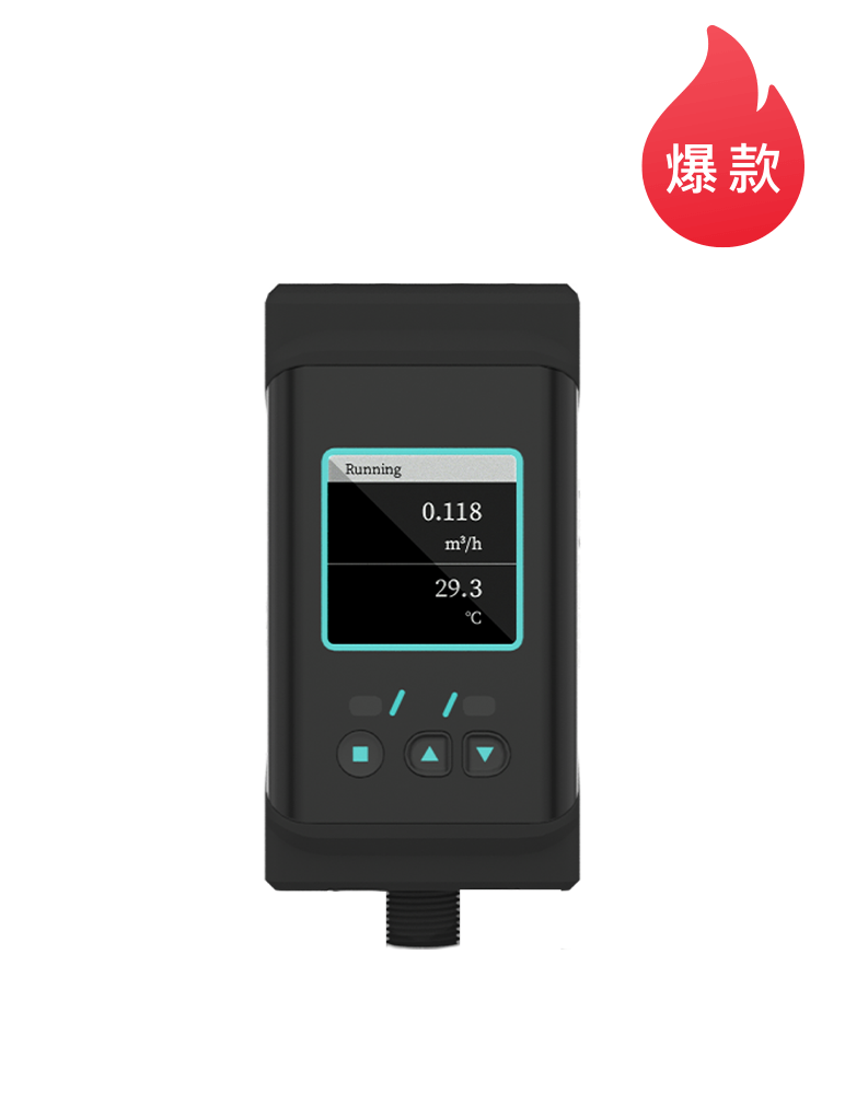 FM11 Vortex Flow Meter