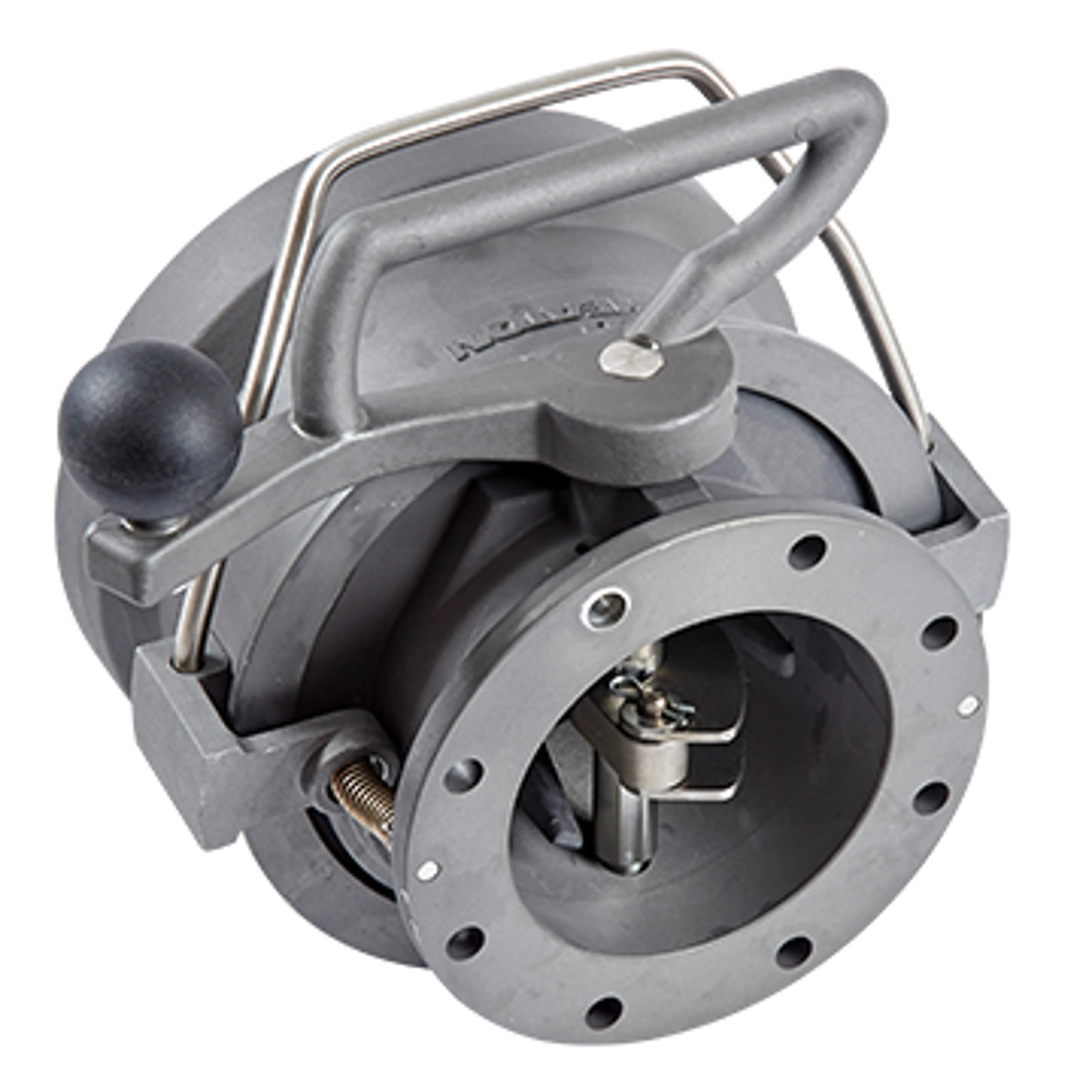 API Flanged Coupler J0453
