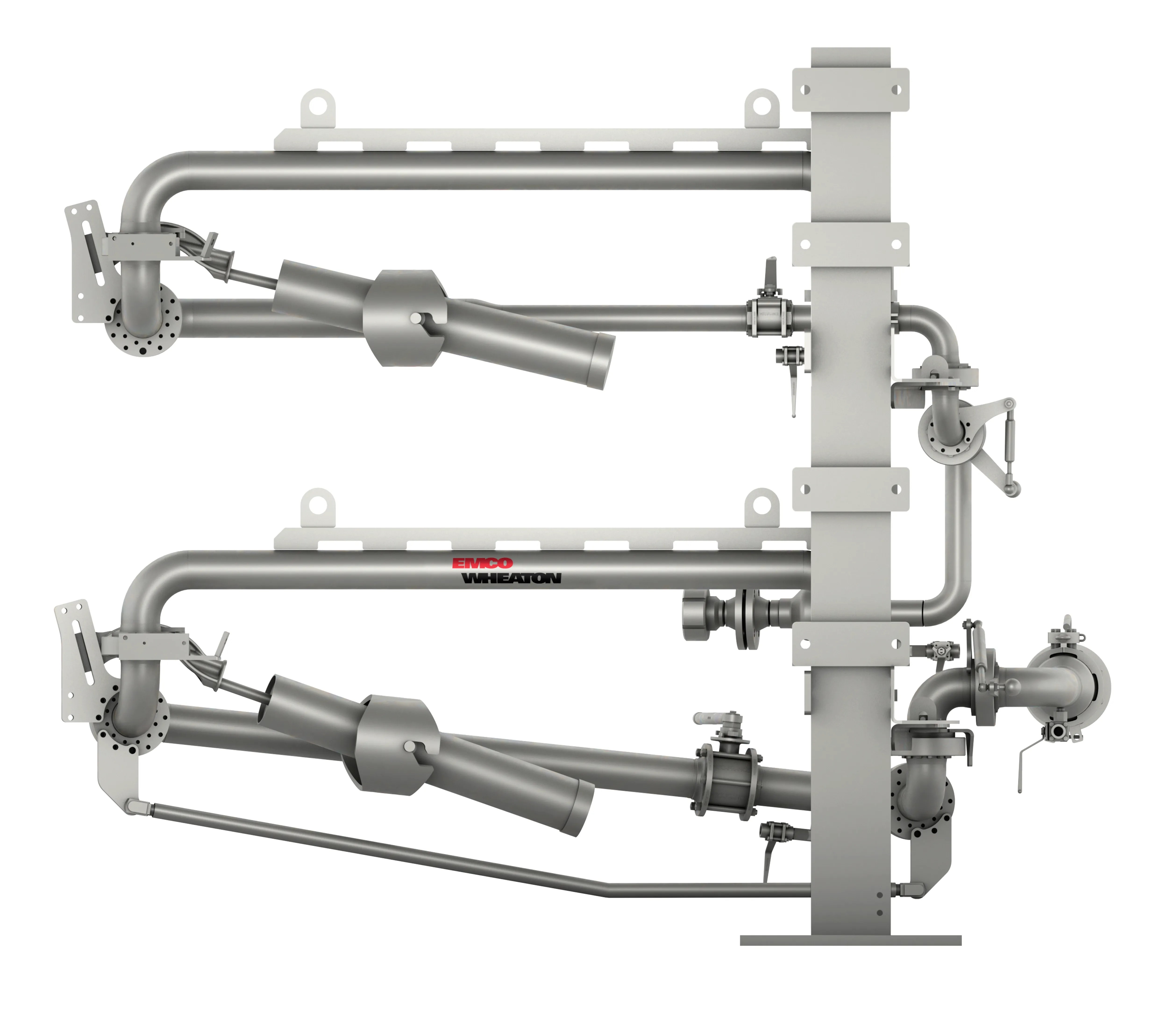 E2386 Marine Loading Arm