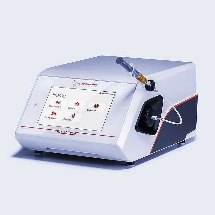 SVM 1001 Viscometer